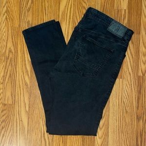 Pacsun Black Jeans